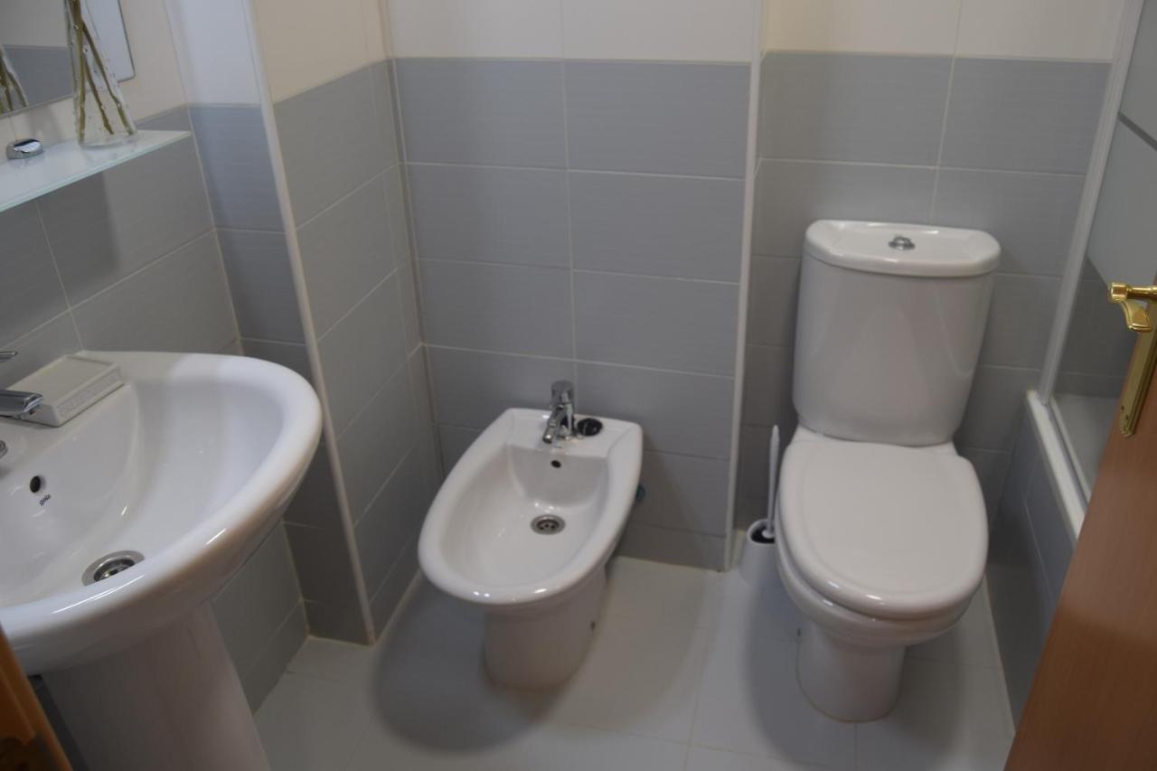 La Caparina, Apartamento Con Piscina A 3 Km De La Playa Vut-2377-As Llanes Kültér fotó